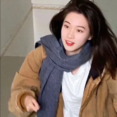 女孩的成长图腾